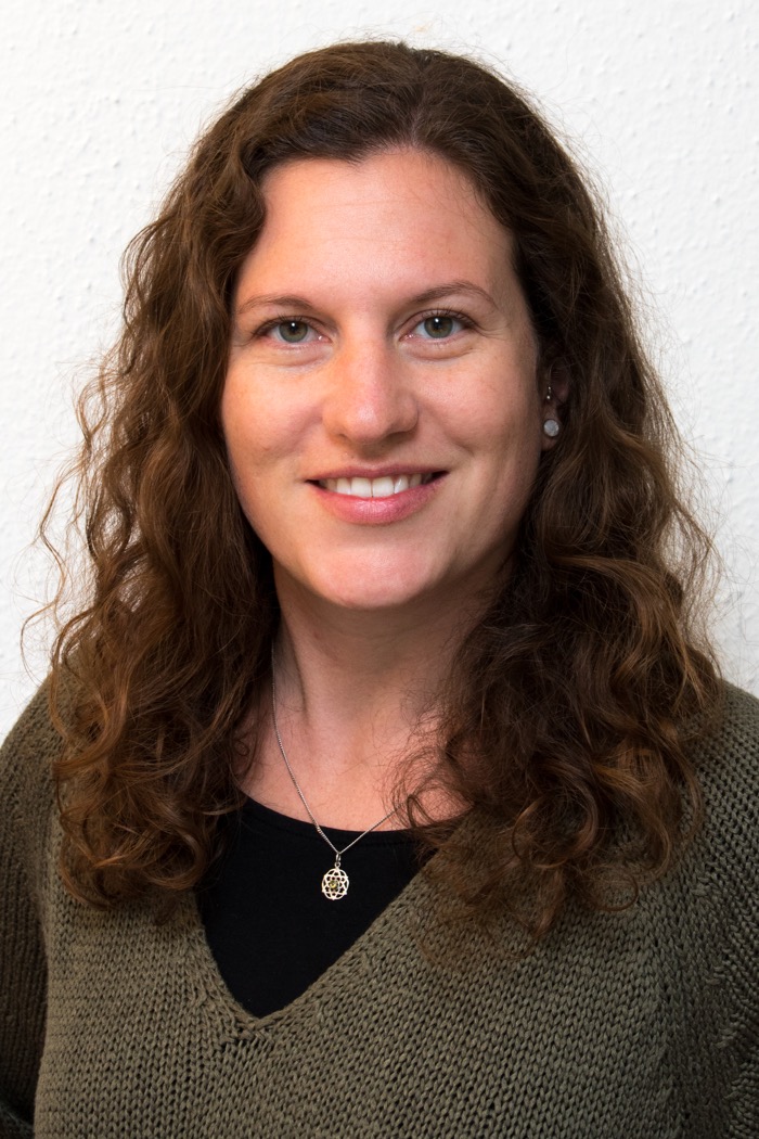 Rebecca Bösch – Psychotherapeutin